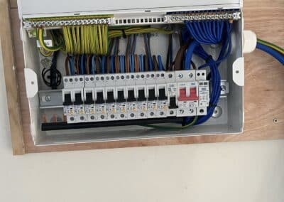 rtj electrical solutions facebook gallery 12
