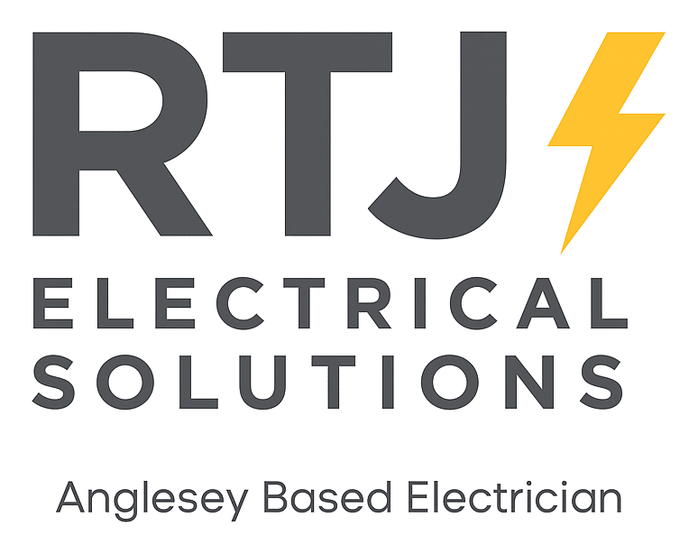 rtj electrical solutions logo upscaled transparent margin 0pct